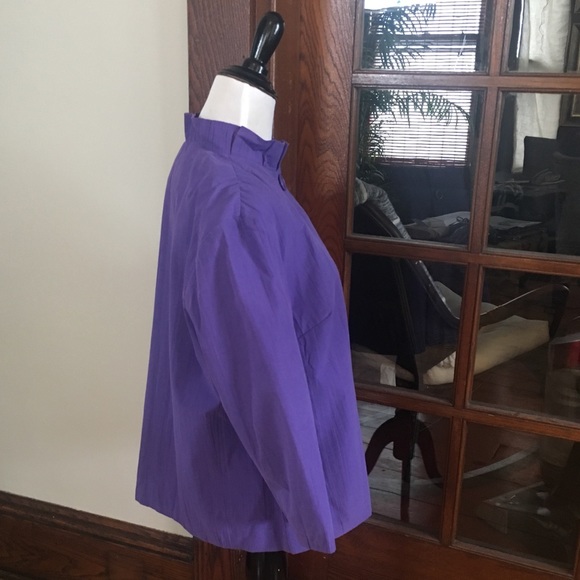 🎉 Purple Jacket - Picture 5 of 7